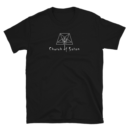CoS Order of the Trapezoid Graphic Shirt