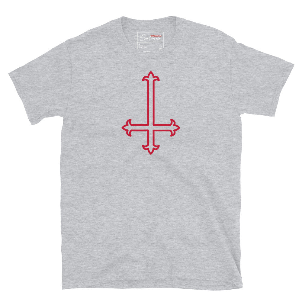 Invert the Cross Graphic Shirt