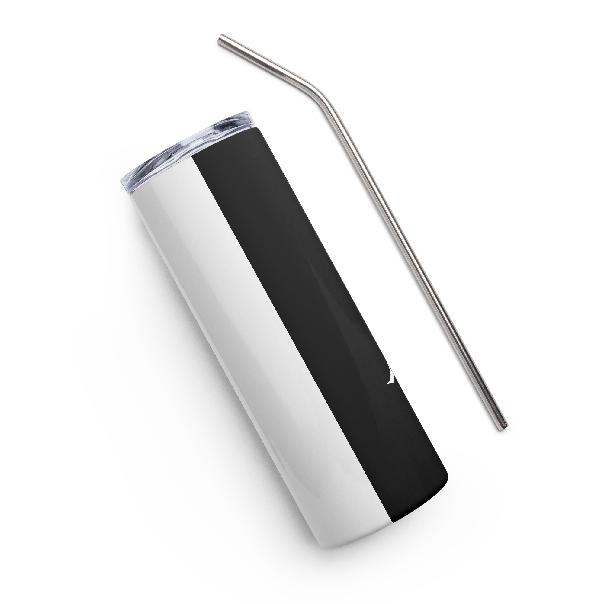 Ungodly Stainless Steel Tumbler
