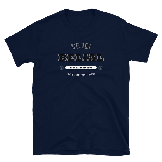 Team Belial (Variant 2) Graphic Shirt