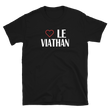 Love Leviathan Graphic Shirt