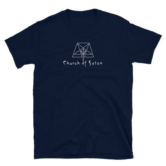 CoS Order of the Trapezoid Graphic Shirt