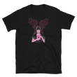 Forbidden Witch Graphic Shirt (Unisex)