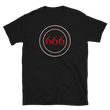 Infernal Names 666 Graphic Shirt