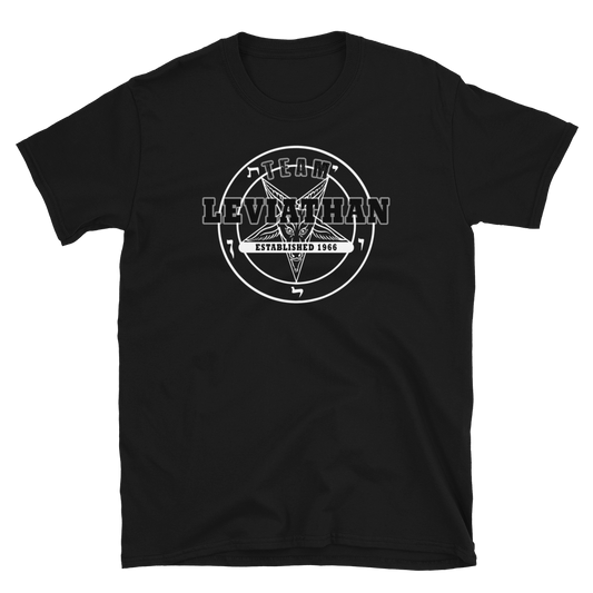 Team Leviathan (Variant 1) Graphic Shirt