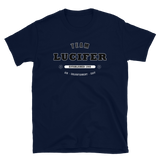 Team Lucifer (Variant 2) Graphic Shirt