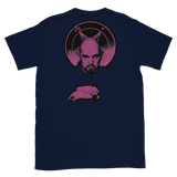 Satanic Bible Legacy Graphic Shirt