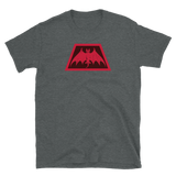 LaVey Trapezoid Bat Graphic Shirt