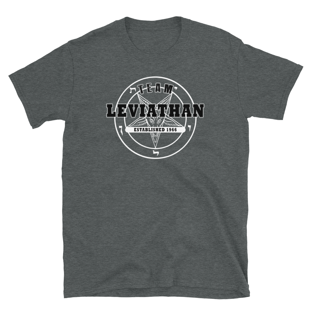 Team Leviathan (Variant 1) Graphic Shirt
