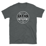 Team Satan (Variant 1) Graphic Shirt
