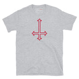Invert the Cross Graphic Shirt